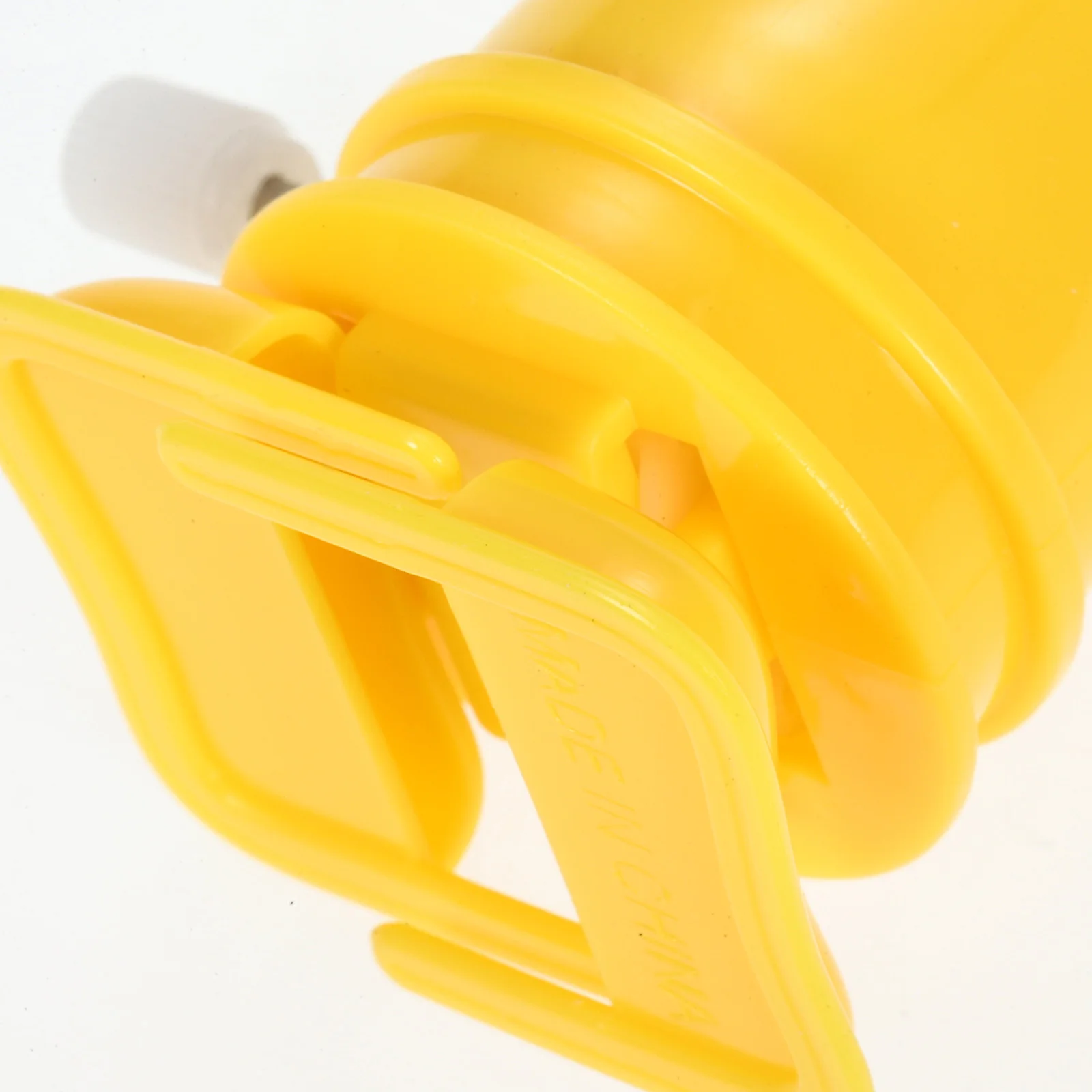 6 Pcs Clay Clockwork Movement Child Animals Mechanism Plastic Mini Toys Compact