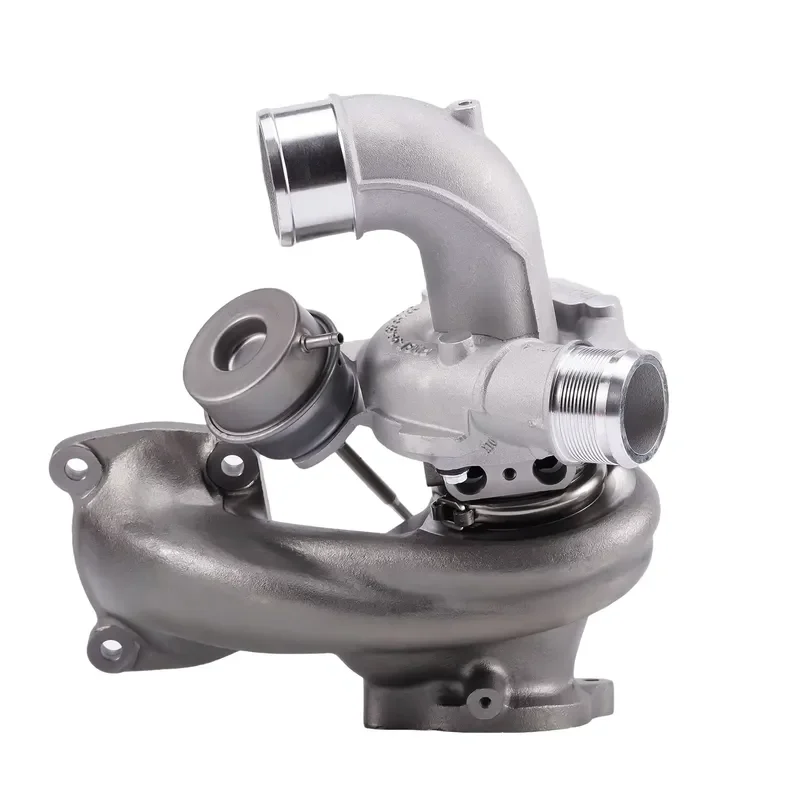 Turbocharger for Ford Edge 2.0L F2GE9G438BC 53039880416 5303-970-0416 2015-2018