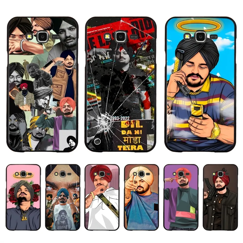 Samsung caixa do telefone móvel, rapper indiano, sayhu, alce, wala, para j 7 plus, 7core, j7 neo, j6 plus, prime, j6, j4, j5