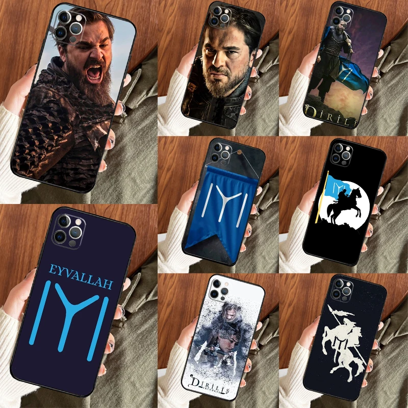 Dirilis Ertugrul Fo… - image