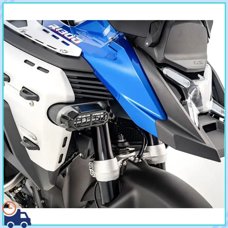 

For BMW R1300GS ADV Turn Signal Protection For BMW R1300GS Auxiliary Light Grille For BMW R1300GS Motorcycle Accessories