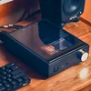 SHANLING EM5 デスクトップ Andriod デジタル音楽プレーヤー ストリーミング DAC ヘッドフォンアンプ AK4493 高解像度 MQA DAC DSD512 パワープリアンプ 4