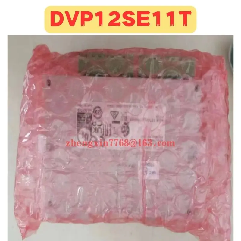 Brand New Original DVP12SE11T PLC Module