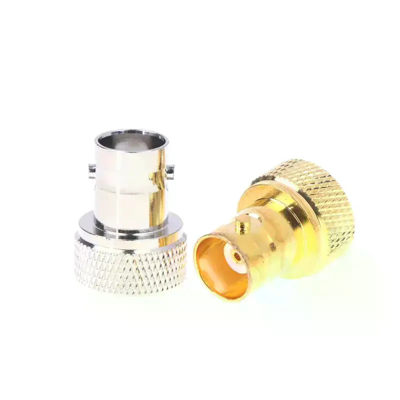 

Adapter For Radtel Antenna Bnc female Connector High Quality Durable Material Easy To Install Ideal Gift Choice