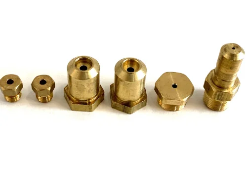 

190-0008 Alfresco AGBQ-30, ALX2-30 Conversion Orifice Kit from LP to Natural Gas