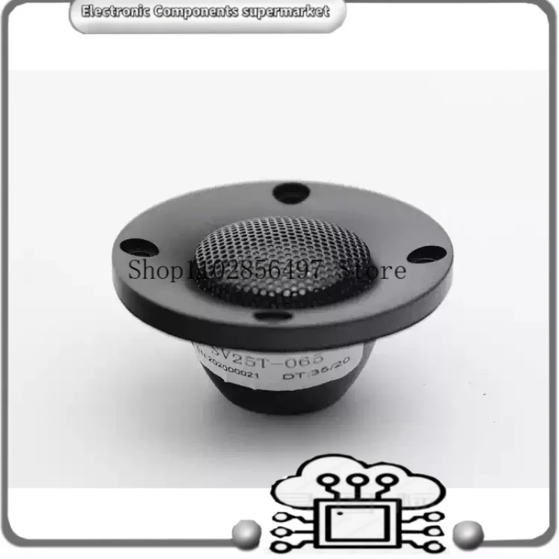

HIFI 25 ядер 66 мм панель титановая пленка неодимовый твитер динамик 4 Ом 30-80 Вт 2 шт.