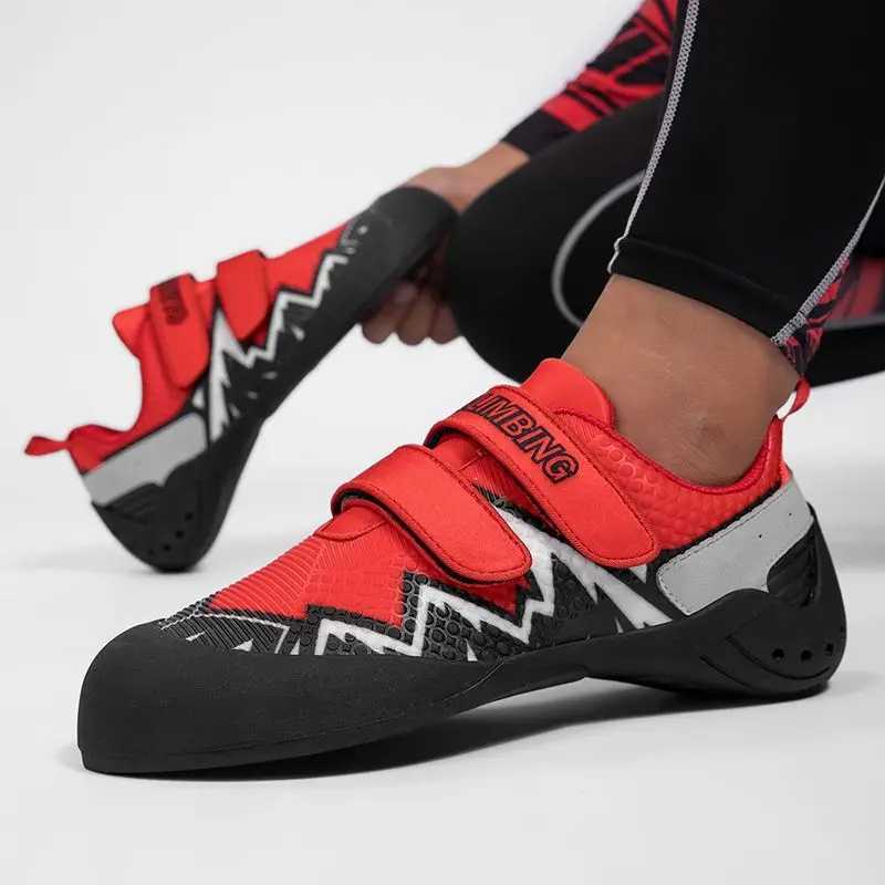 

Профессиональная обувь для тяжелой атлетики, мужская дышащая обувь для приседаний и тяжелых подъемов, мужская противоскользящая обувь для тренировок в тренажерном зале, износостойкая спортивная обувь