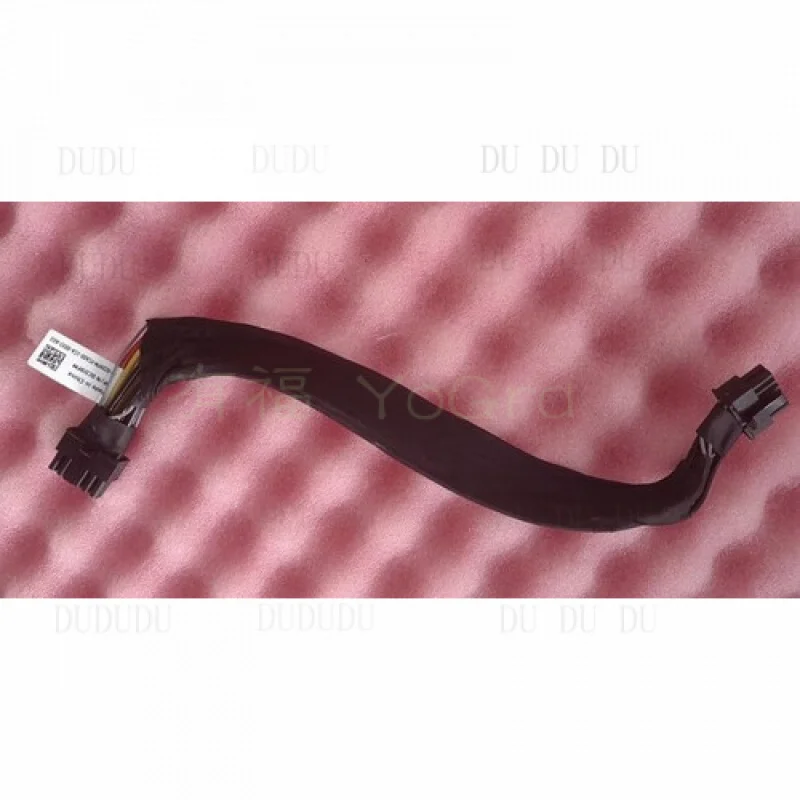 D 0CD9FM FOR DELL PowerEdge R750 R7525 Server PCIE NVME Backplane Power Cable
