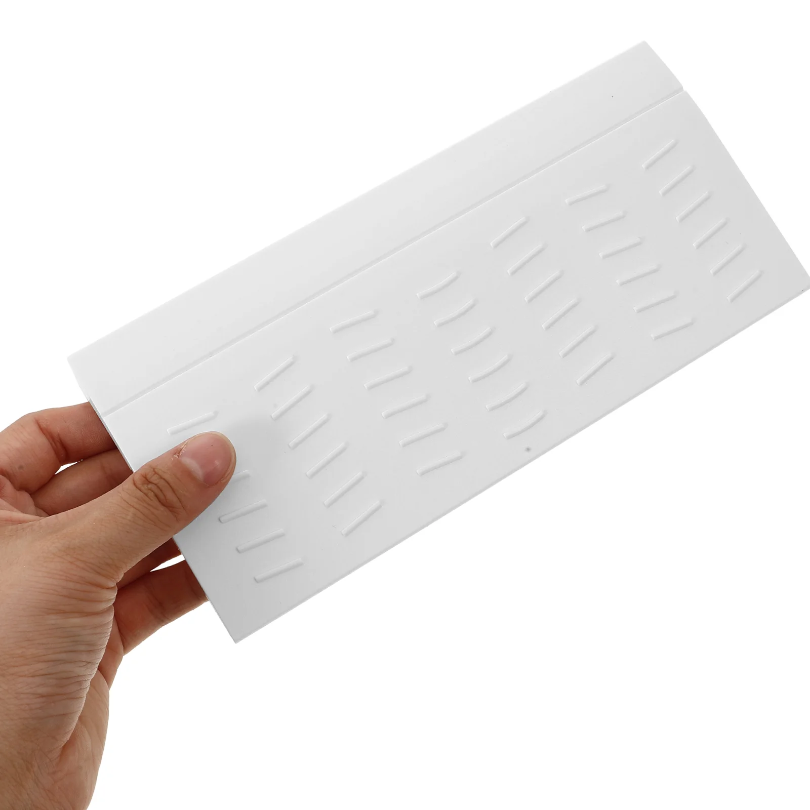 Threshold Strip Car Gadgets Slope Ramp Plastic Accessories Household Sweeping Robot Cushion Door Transitioning