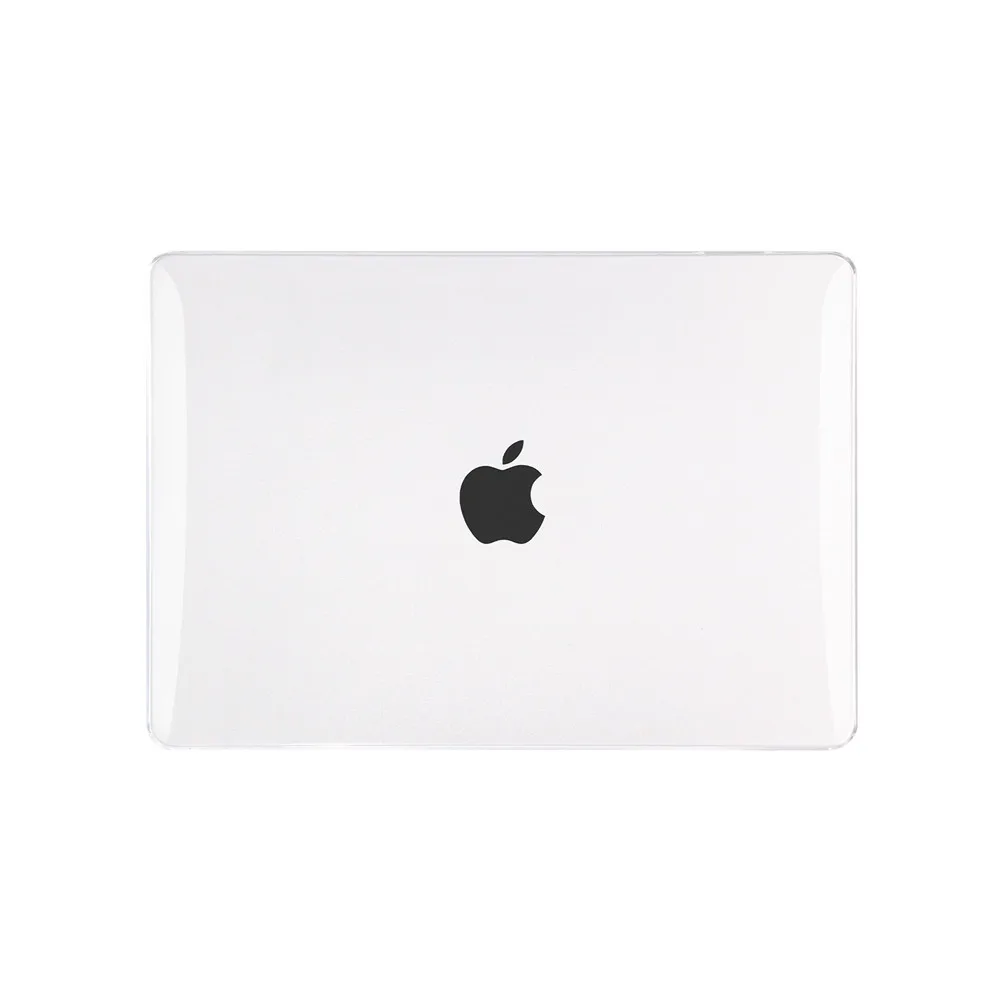 New Laptop Case For 2025 Apple Macbook Air 13 Case Chip M4 M3 M2 Air 13.6 2022 2023 2024 15.3 Funda for Macbook Air 15 Cover