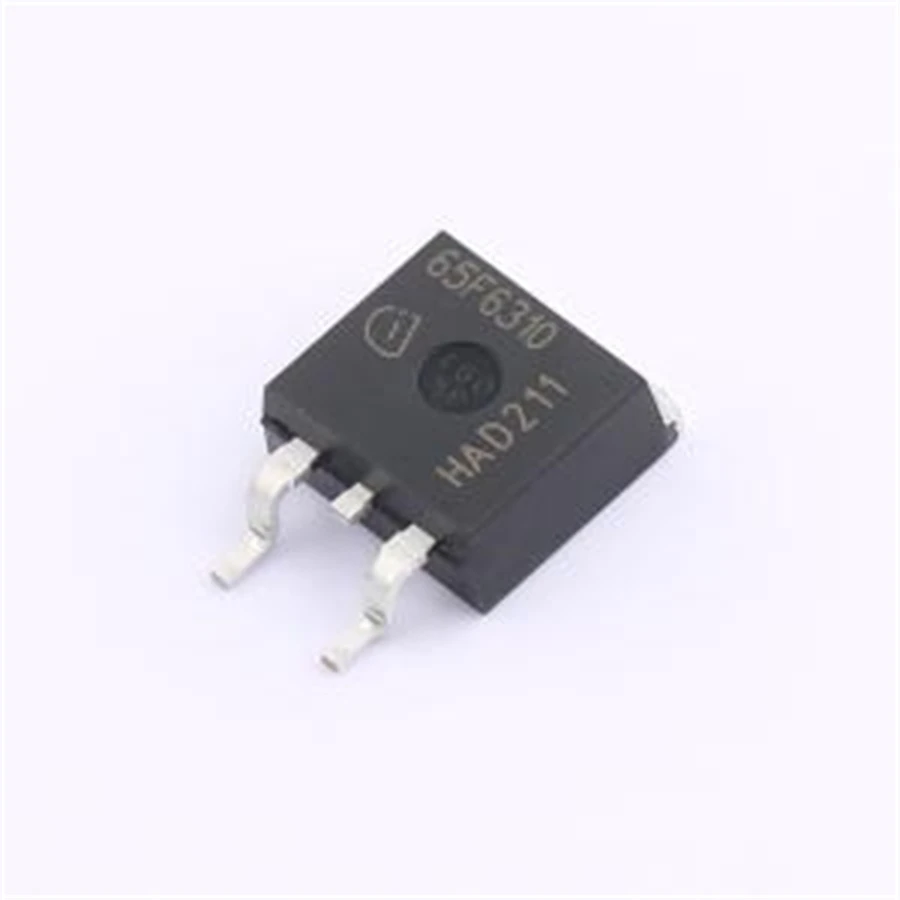 

10 шт./лот IPB65R310CFD (MOSFET)