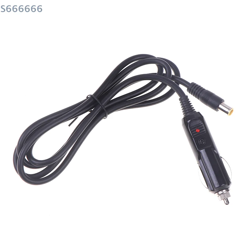 Auto Cable For Cars DVR Bluetooth Speakers Camera GPS Laptop DC7909 Car Charger Universal Power Cord DC7.9*5.5mm