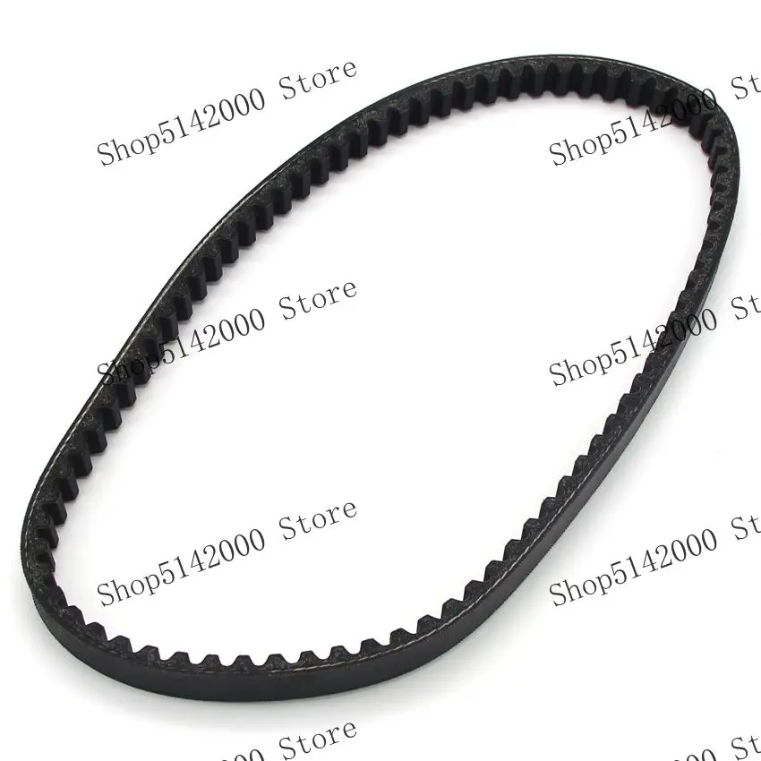 Motorcycle Transmission Belt For Yamaha CY50 Jog 50 CY90 90 YA50 Axis YA90 YE50 Zest YG50 ZR YJ50 Aprio YJ50R Vino YM50   Breeze