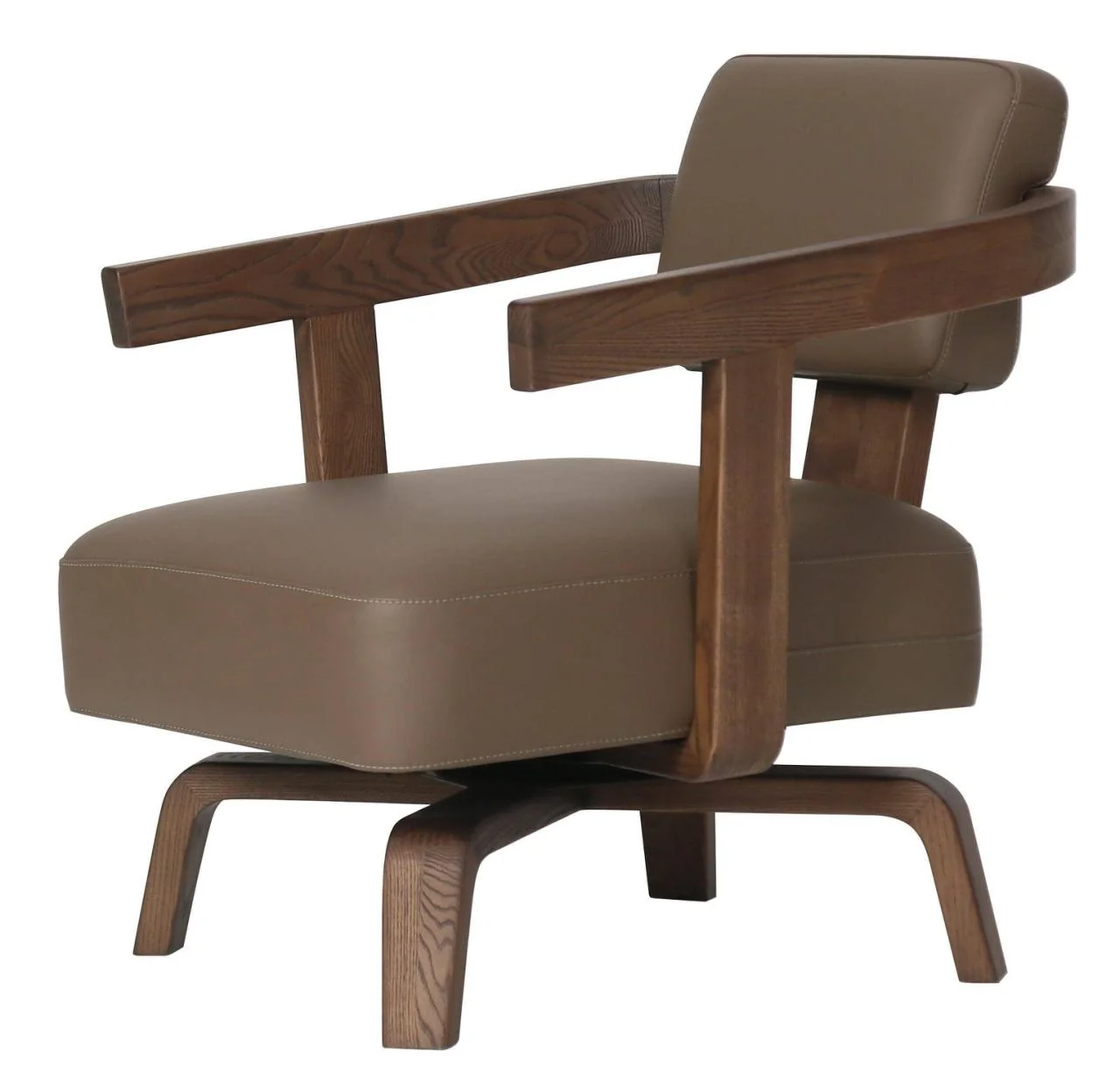 

#Soft And Leisure Single Leather Sofa Set Modern Sofa Home Furniture Comfortable Corner Living Room