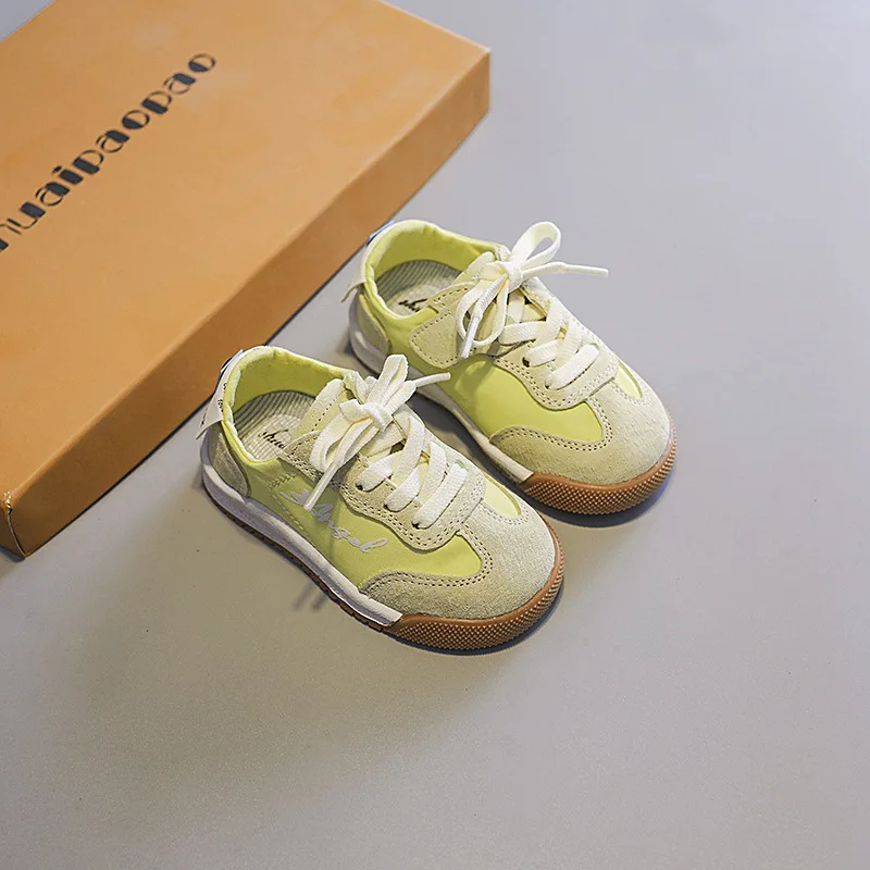 Thumbnail 2 - #61 Ranked Kids Sneakers Picks in 2026