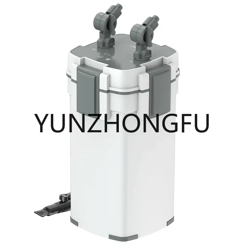 SUNSUN XWA fish tank external filter bucket filter Filter drum water circulation system