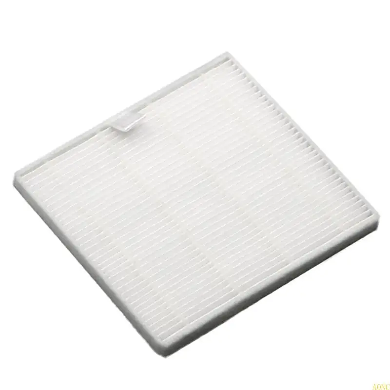 

A0NC Premium Vacuum Cleaner Filter Sweeper Filter Net for DF45 for ilife