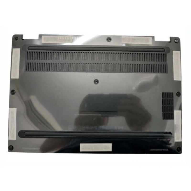 A+New 014G02 For Dell Latitude 7390 2-in-1 Lower Bottom Base Case Cover