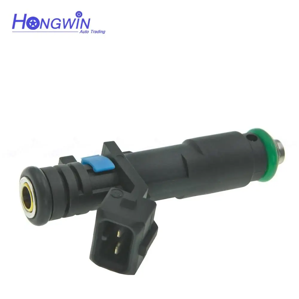 25186566 New Fuel Injector Nozzle For Chevrolet Sail 1.2 Aveo 1.2 Spark 1.0 1.2 1.4 2010-2015 24101262 23899720