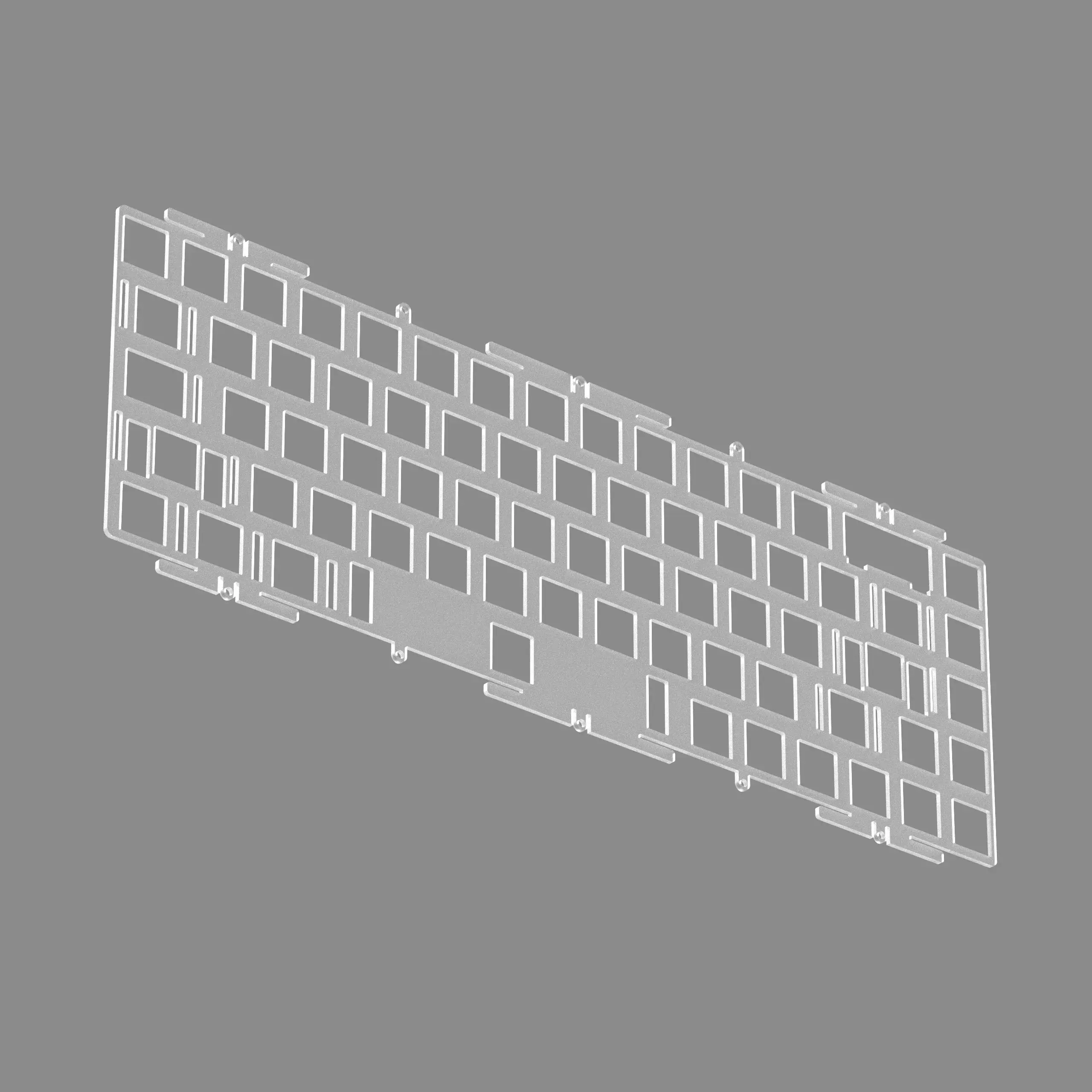 KBDfans Tofu65 2.0 기계식 키보드 액세서리 - AliExpress 7