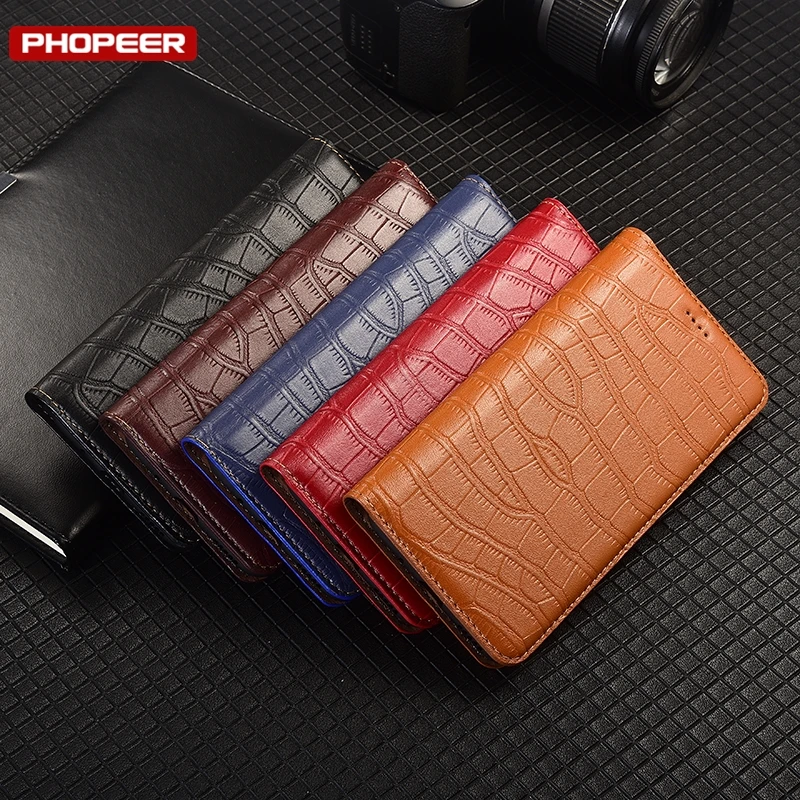 Custodia in vera pelle per Samsung Galaxy M62 M60S M54 M53 M52 M51 M40 M34 M33 M32 M31S M30S M23 M21S M20 M14 M13 M12 M11.