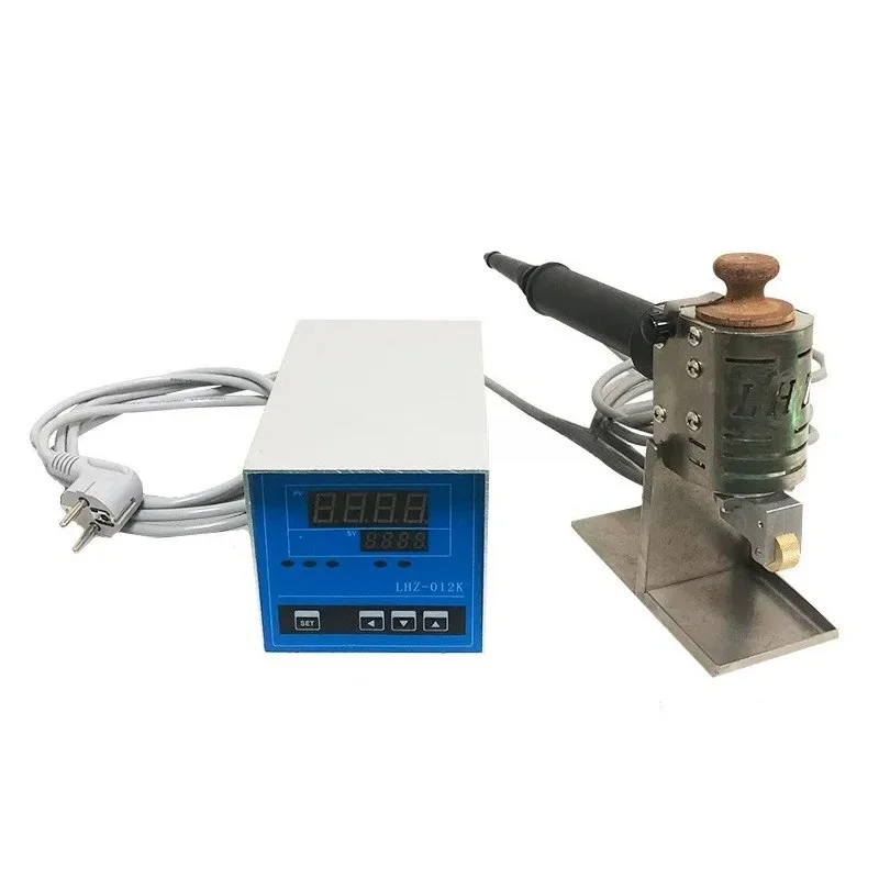 Hot Melt Distributor Machine Carton Gluing