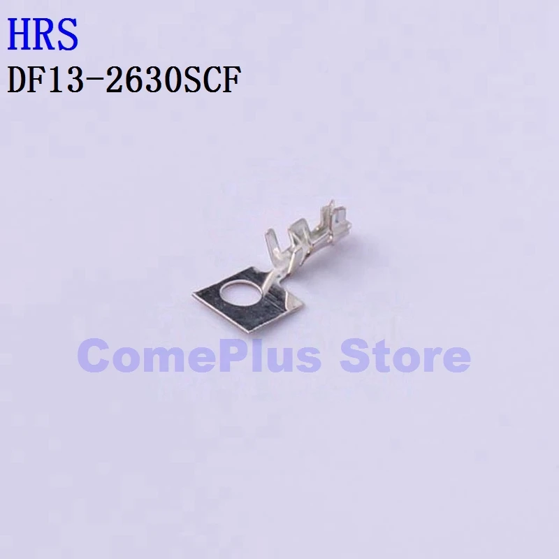 

10PCS DF13-2630SCF DF13-2630SCFA Connectors