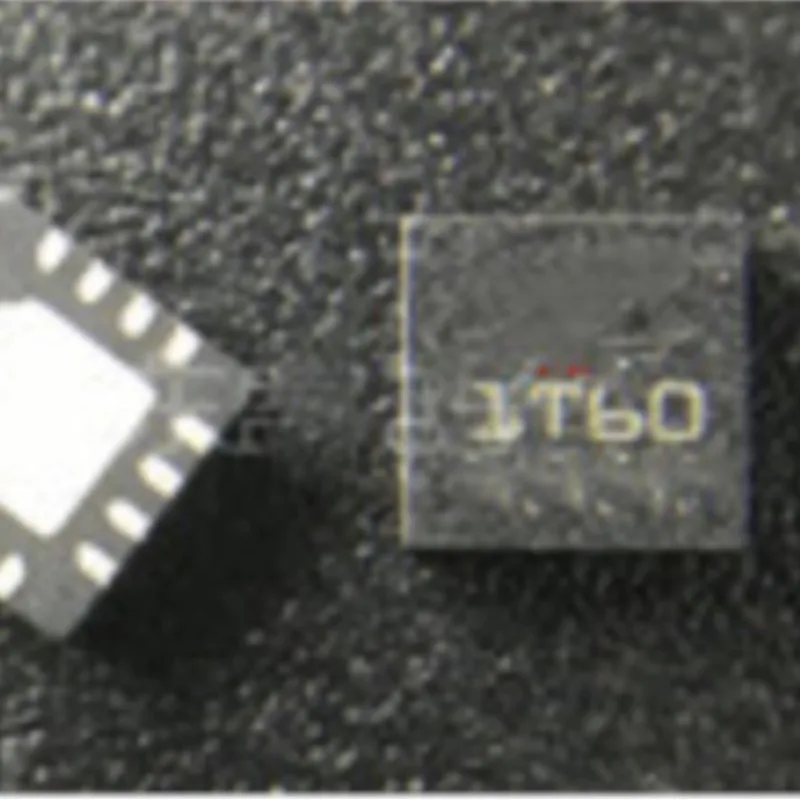 M41T60Q6F 1T60 QFN16 10PCS