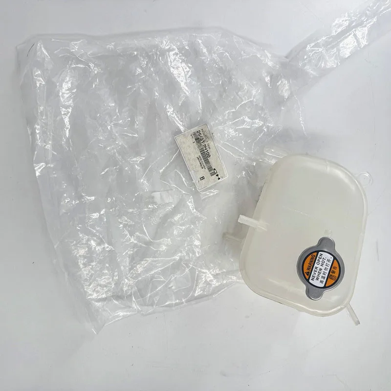 خزان توسيع خزان الفائض لاستعادة مبرد المحرك 25431-2H100 لشركة Hyundai I30 CW 2007-2012 CRDI 254312H100 25431-2H100