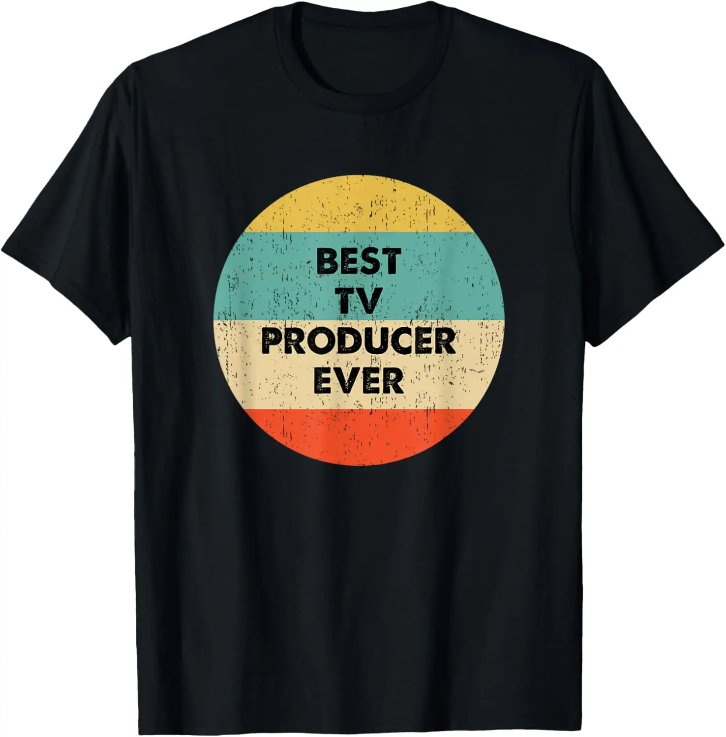 

Tv Producer T-Shirt