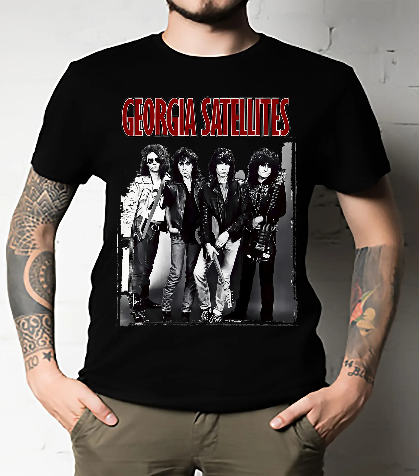 

Jennings Classic 70s Style Outlaw Countr Greatest Hits Essential T-Shirt