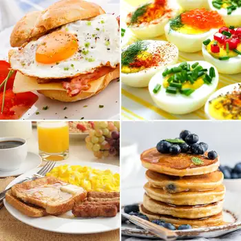 Snídaňová stanice 3 v 1 - obsahuje kávovar, nepřilnavou plotýnku a toustovač na 4 plátky - všestranný přístroj na snídani s T 12 nejlepší prodej 4v1 snídaňový stroj - №10