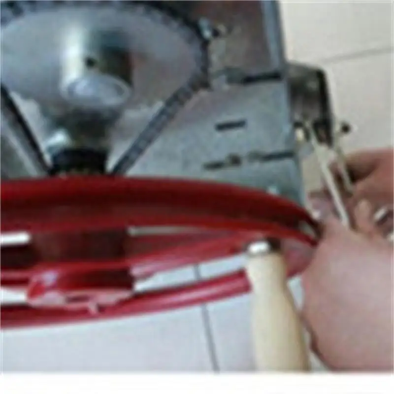 Manual Coffee Bean Peeling Machine 30-100kg/h Coffee Bean Fresh Fruit Processing Machine 98% Peeling Rate Food
