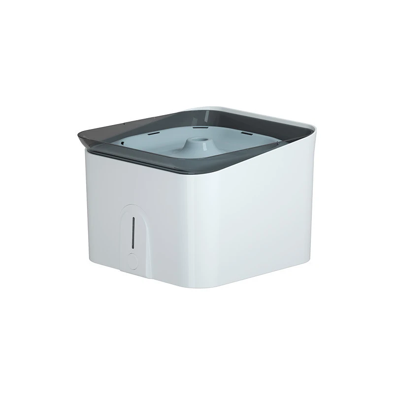 

New Automatic Pet Water Dispenser Filter Cat Drinking Fountains Super Silent Smart Pump Pet Water Fountain