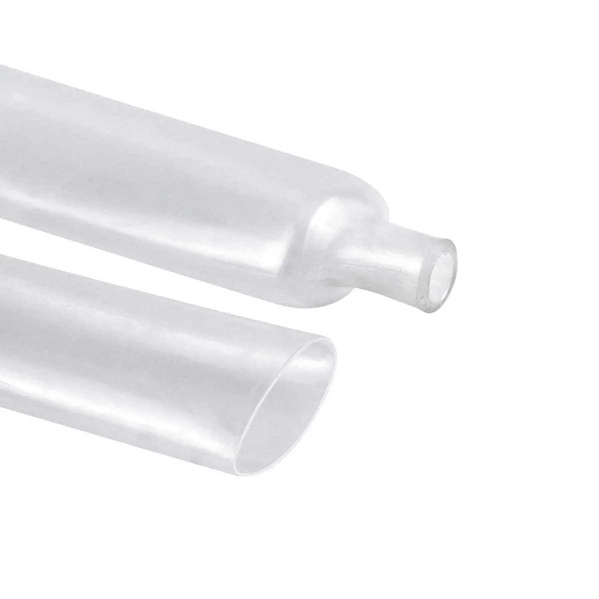 1Meter Heat Shrink Tubing Shrink Ratio 3:1 With Glue Thermoretractile Heat Shrinkable Tube Dual Wall adhesive lined tubing kit