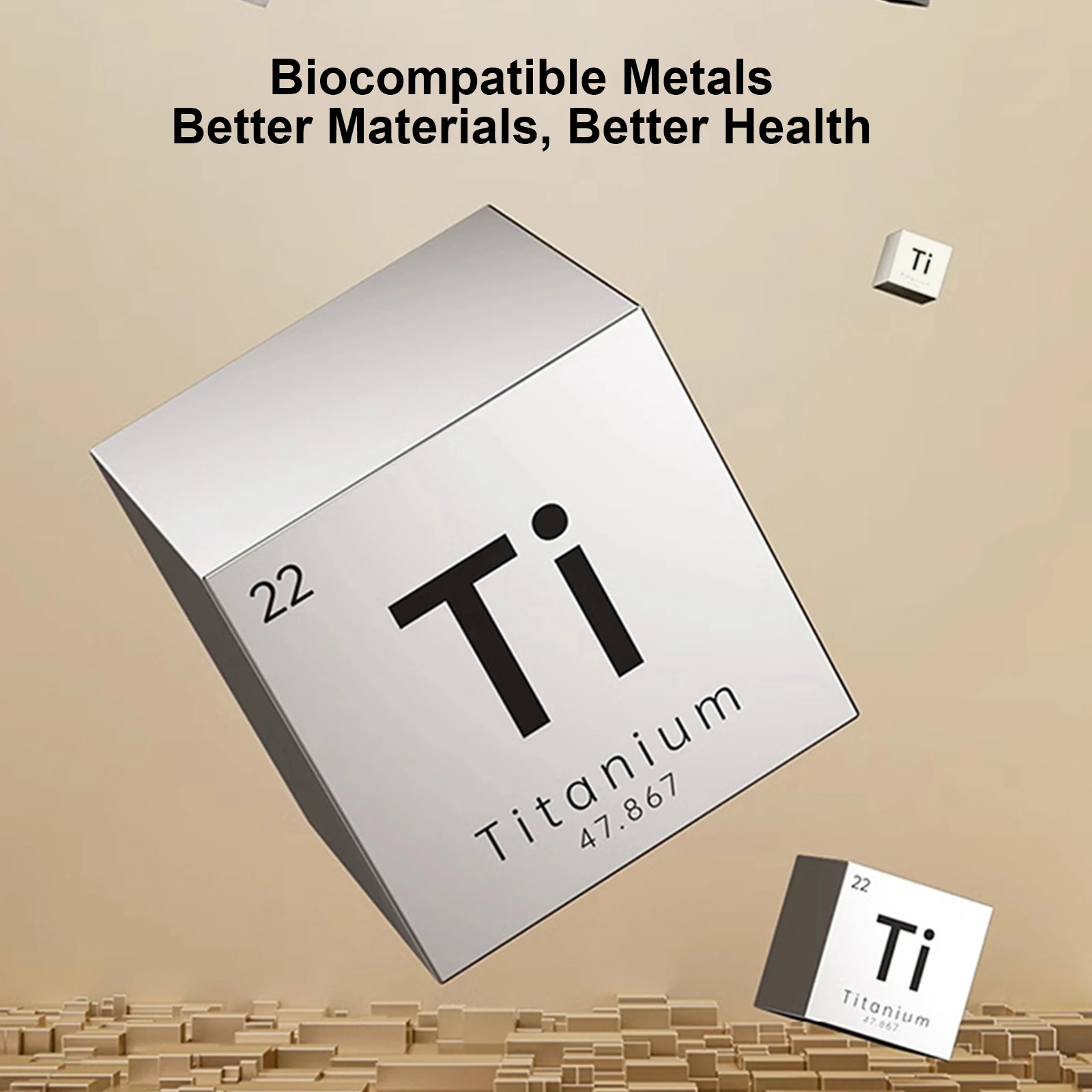 طبق تنقية من التيتانيوم أواني طعام الظهر خفيفة الوزن وقابلة للتكديس صينية تخييم مضادة للسقوط طبق منزلي إبداعي #5