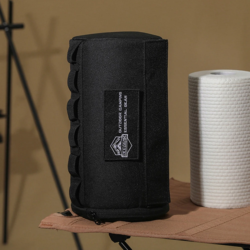 Rolpapier-opbergzak Draagbare - Outdoor Og Camping recensie en prijs