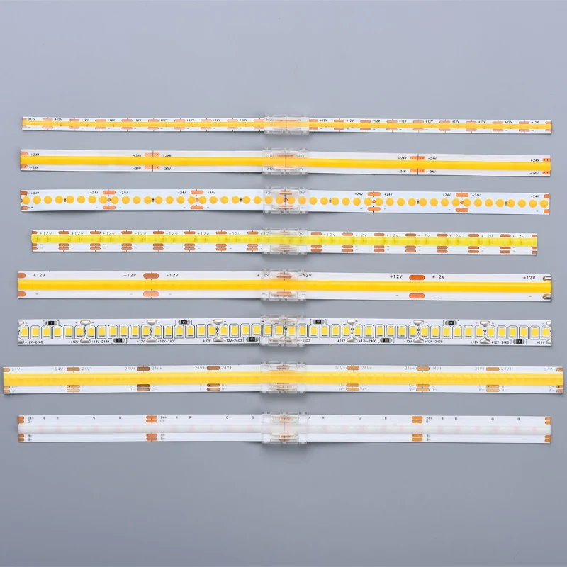 2/3Pin 8/10Mm Cob L…