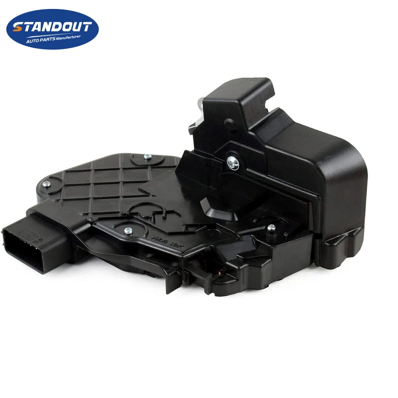 

Intelligent Library LR011302 LR091345 LR091360 Rear Right Door Lock Actuator For Lnad Rover Discovery Evoque