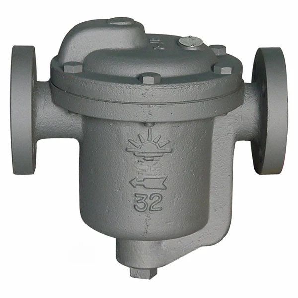 Imported Marine Inverted Bucket Drain Valve Inlet Valve Suitable for Jokwang JTR-BF11