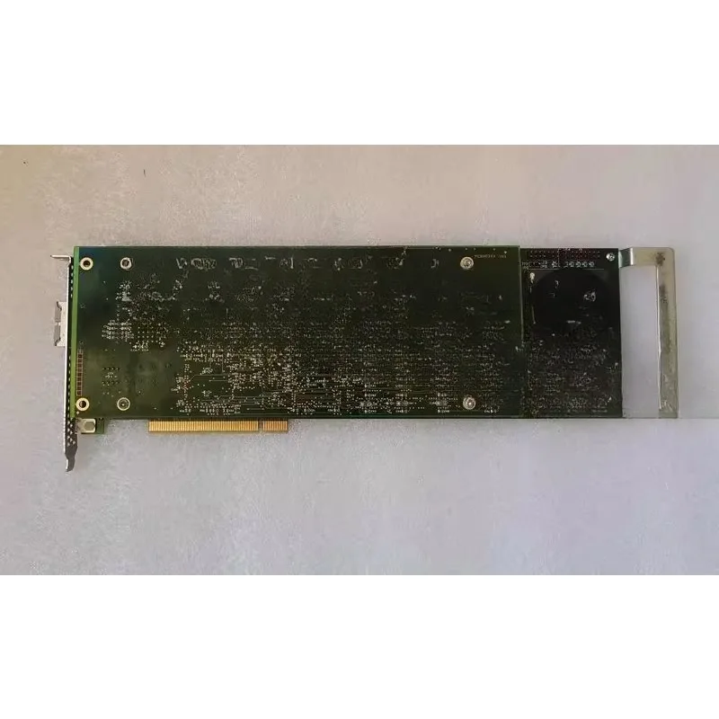 Parti Per Scheda Dati Ge PCI/C81-GE Bws GE-C80FC-2 130-00028-01 C81 Ge Scheda Di Acquisizione