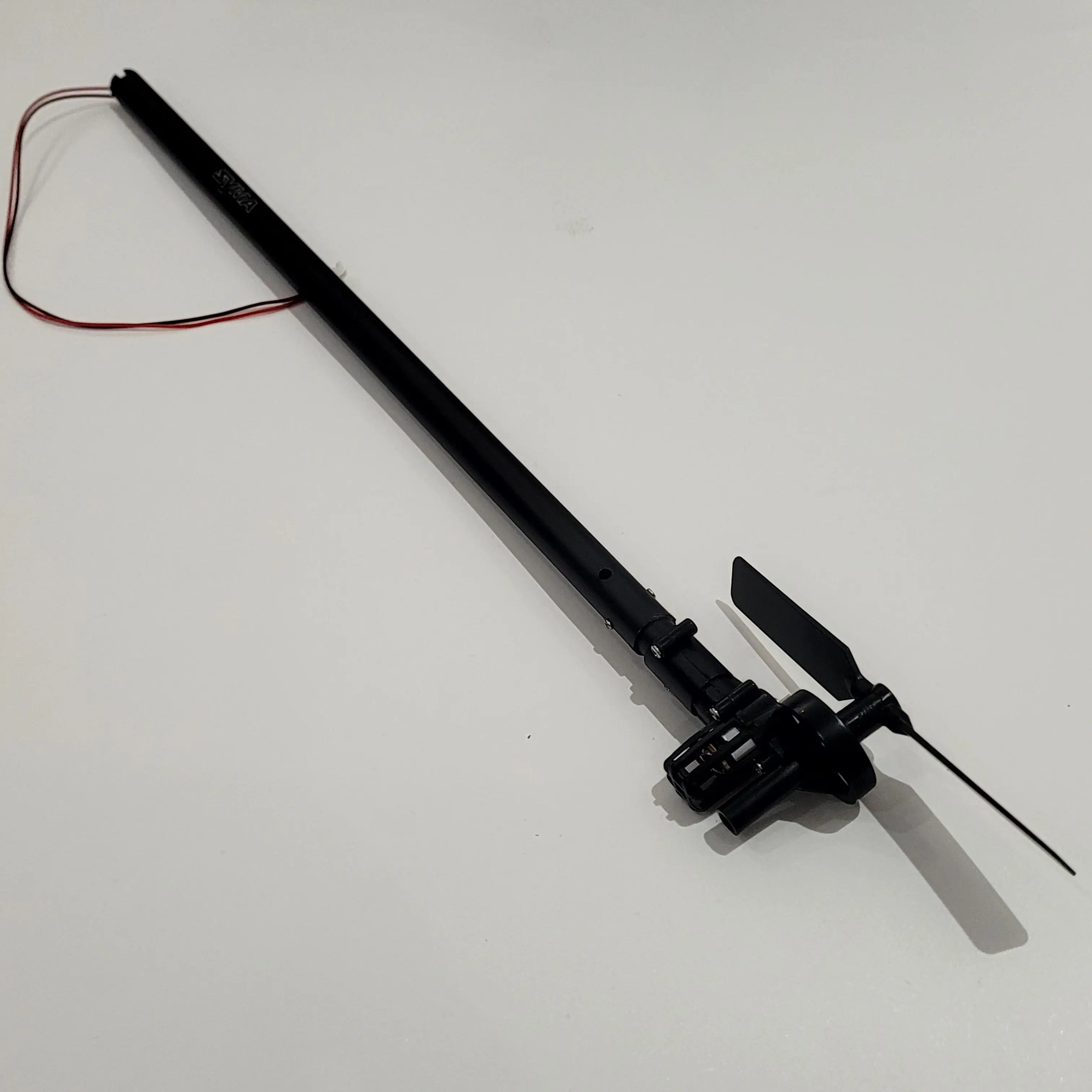 SYMA Helicopter S033 S033G Original Spare Part Tail Module Part Accessory