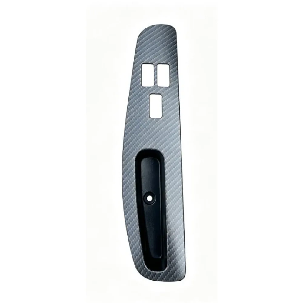 For Foton for Daimler for AUMAN GTL EST Truck Genuine H461000000142/143 Door Interior Pull Handle Switch Base Armrest