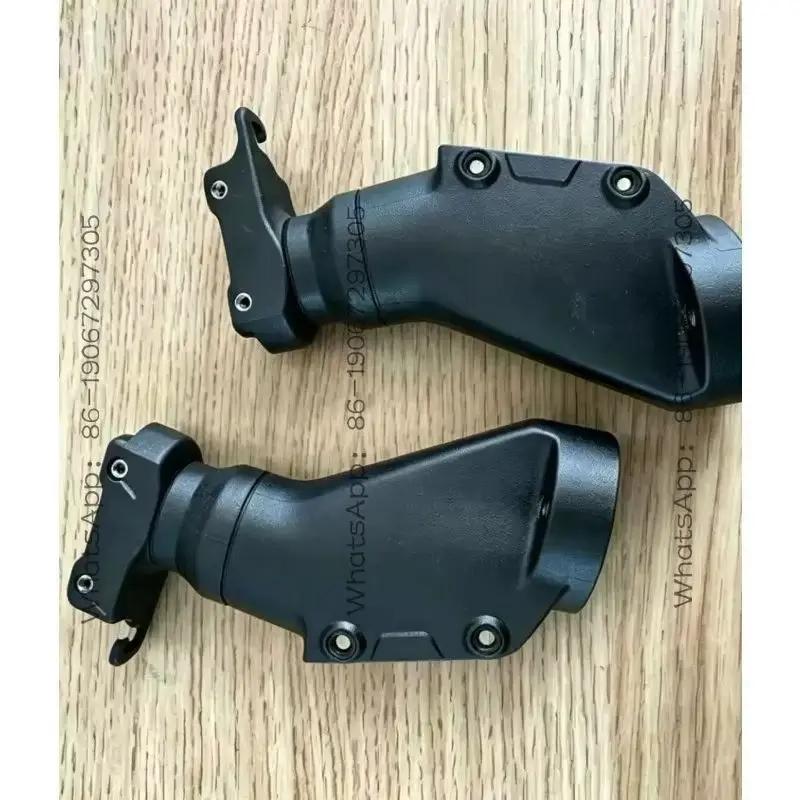 36895  T100S T70S S55 Centrifugal Nozzle Spray Rod Shell Bracket Integrated