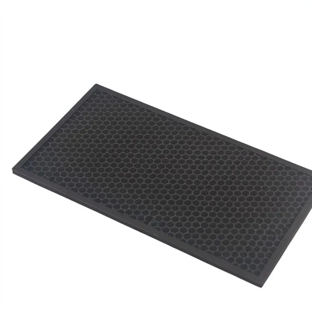 High Efficiency Filter Set For For Sharp Air Purifier HEPA Activated Carbon Replacement Maintenance Cleaning Tool
