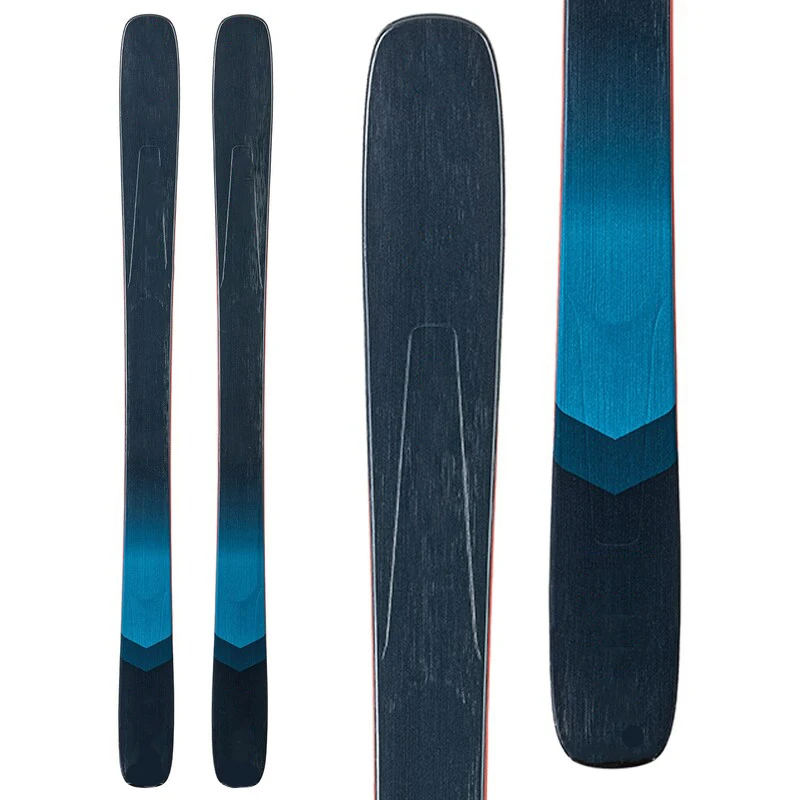 Ski Like a Pro with Our State-of-the-Art and High-Quality SKN Skis - Designed for Maximum Performance