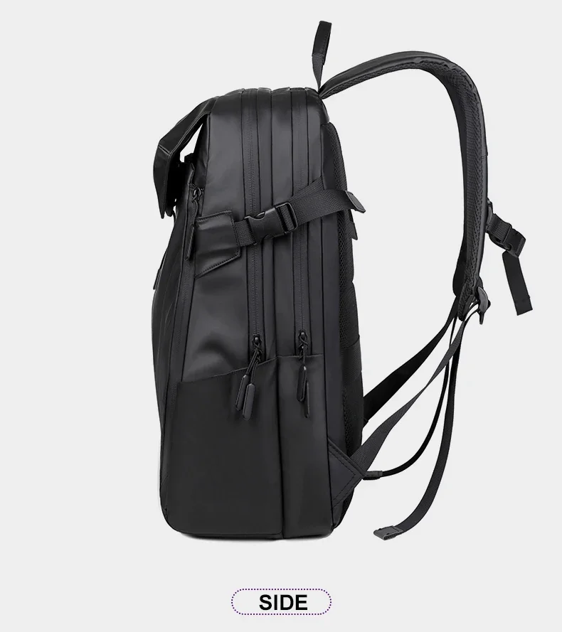 Large Capacity Leisure Travel Computer Bag Multi-Functional Men's Backpack Basketball Bag Outdoor Travel Sports Backpack