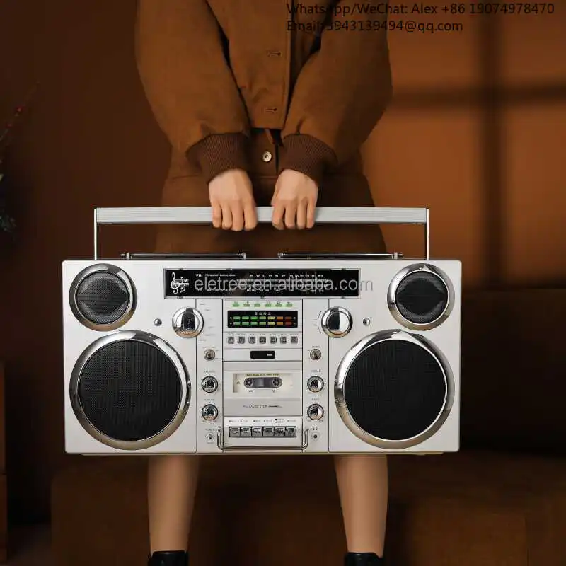 Eletree Portable St…