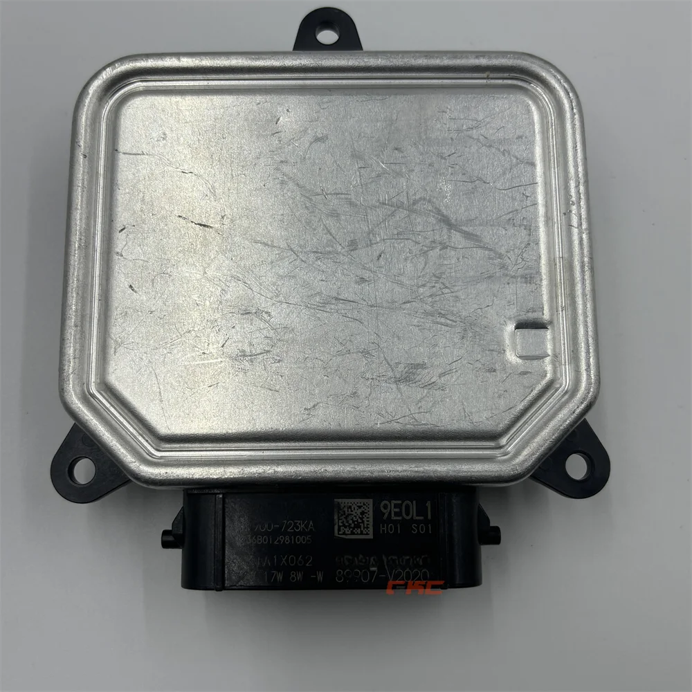 

OEM 89907-V2020 9E0L1 31900-723KA Headlight Computer Control LED Module Unit 89907-V2020 89907V2020 89907 V2020