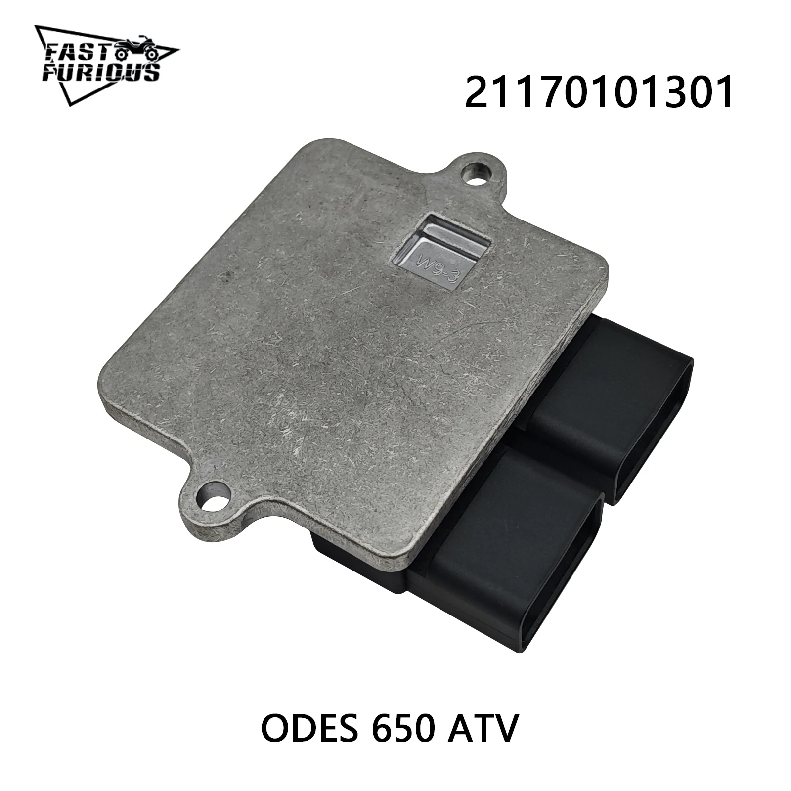 

ECU unit 21170101301 for ODES AODES LZ650 PATHCROSS 650L 650S ATV